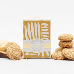 Flavour – Cheese & Mustard Bites