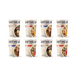 Cups – 8 Pack