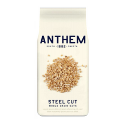 Oats – Steel Cut Oats