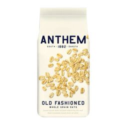 Oats – Old Fashoned Oats