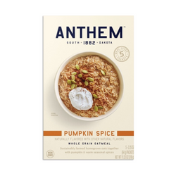 Cartons – Pumpkin Spice