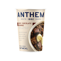 Dark Chocolate Brownie