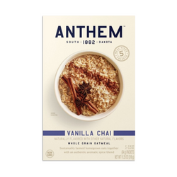 Cartons – Vanilla Chai
