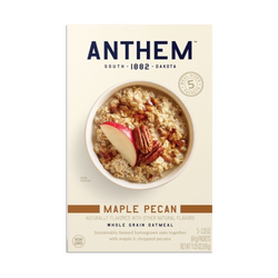 Cartons – Maple Pecan