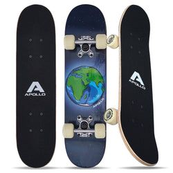 Design – Around the World