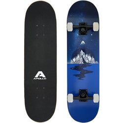 Design – Summit 31"