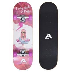 Design – Skaterprincess