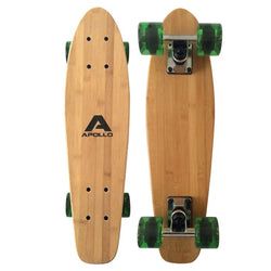 Design – Classic Green