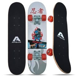 Design – Ninja