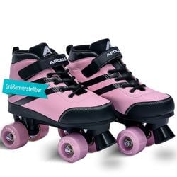 Design – Pink Revolution