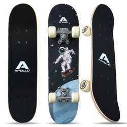 Design – Spacewalk