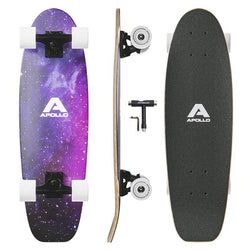 Design – Nebula