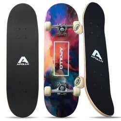 Design – Color Nebula