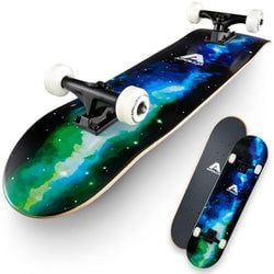 Design – Galaxy