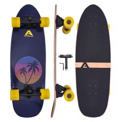 Design – Miami Sunset