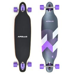 38" Boards – Makira