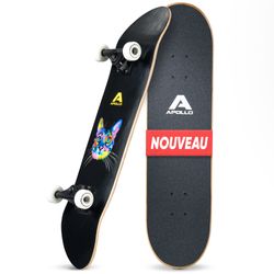 Skateboards – Cat