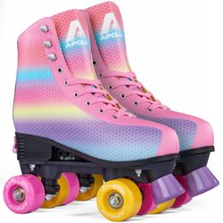 Classic Roller – Dancing Queen