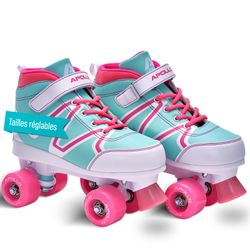 Soft Boots – Candy