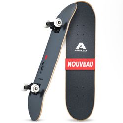 Skateboards – Balloon