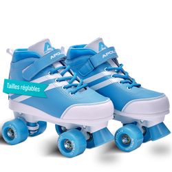 Soft Boots – Blueberry