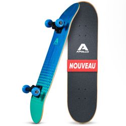 Skateboards – Fresh