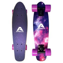 Style – Supernova