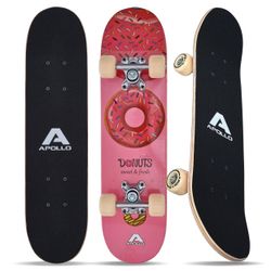 61 cm – Donut