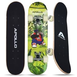 61 cm – Gorilla Tom