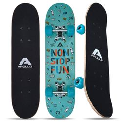 61 cm – FunFun