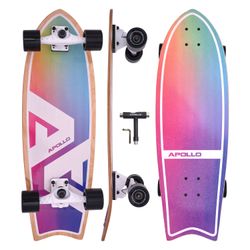 Style – Rainbow
