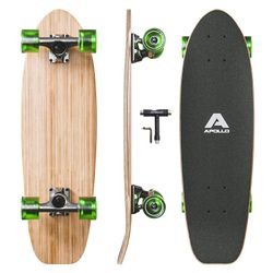 Style – Classic Green
