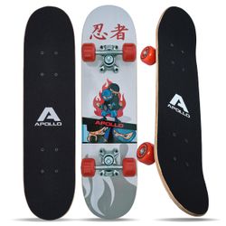 61 cm – Ninja