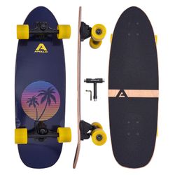 Style – Miami Sunset