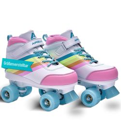Kleur – Rainbow Star