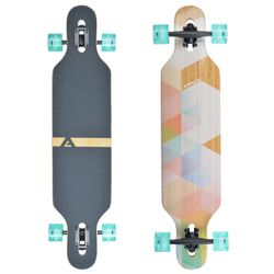 39" Boards – Nauro