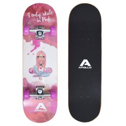 Kids Boards - 71 cm – Skaterprincess