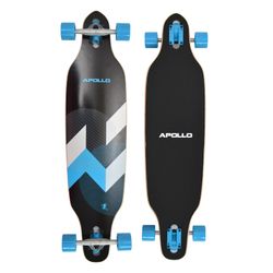 38" Boards – Matei