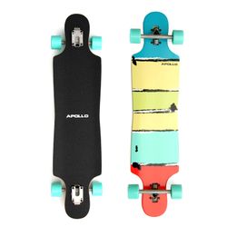38" Boards – Maui Color