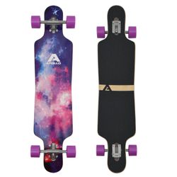 40" Boards – Supernova