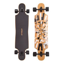 40" Boards – Soul Bamboo FLEX1