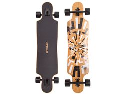40" Boards – Soul Bamboo Flex 1