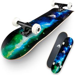 Skateboards – Galaxy