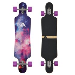 40" Boards – Supernova