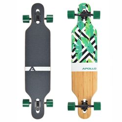 39" Boards – Flores