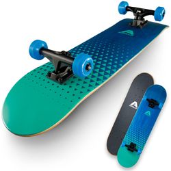 Skateboards – Fresh