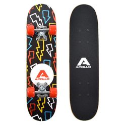 Kinder Skateboards 61 cm – Flash