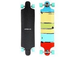 38" Boards – Maui Color