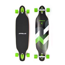 38" Boards – Suva