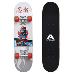 Kinder Skateboards 61 cm – Ninja